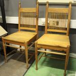 899 6077 CHAIRS